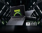 Das XMG Pro 16 Studio erhält ein Upgrade auf den Intel Core i9-14900HX. (Bild: XMG)