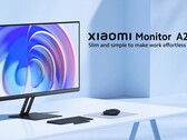 Der Xiaomi Monitor 24i ist ein neuer PC-Bildschirm für den globalen Markt. (Bild: Xiaomi)