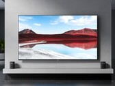 Der 65 Zoll große TV A Pro (2025) ist ein günstiger QLED-Fernseher für Normalnutzer ohne große Ansprüche (Bildquelle: Xiaomi)