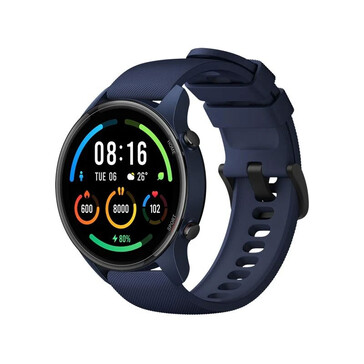 Xiaomi Watch Color Sport Blau