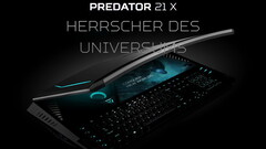 gamescom 2017 | Acer ist offizieller Hardwarepartner der ESL