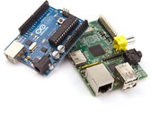 Von Arduino und Raspberry: Einplatinenrechner im Überblick