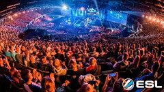 eSports: Anerkennung und Professionalisierung treibt Profi-Gaming an
