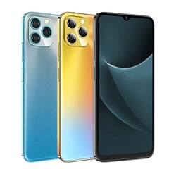 Blackview A95: Neues Smartphone von Blackview ohne Rugged-Eigenschaften