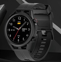 Blackview R8 Pro: Smartwatch startet mit Rabatt