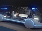 Quelle: Boring Company