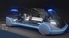 Quelle: Boring Company
