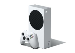 Xbox One-Spiele können von der zusätzlichen Leistung der Xbox Series S profitieren – zumindest wenn Entwickler die Titel leicht anpassen. (Bild: Microsoft)