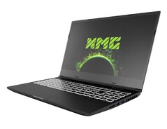 XMG Core 15 (RTX 3060) - Zum Öffnen des Konfigurators (bestware.com) auf Foto klicken