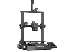 Creality Ender-3 V3 KE: 3D-Drucker startet mit ordentlicher Ausstattung