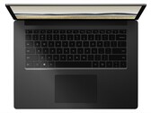 Der Surface Laptop ist größer und leistungsfähiger denn je. (Bild: Microsoft)