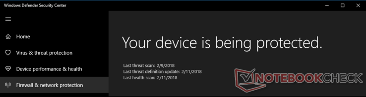 Windows Defender kann dabei helfen, wichtige Dateien und Ordner vor Ransomware zu schützen.