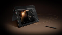 Das MSI Summit E16 Flip wurde bereits vor über einem halben Jahr vorgestellt, endlich kommt das Gerät auf den Markt. (Bild: MSI)