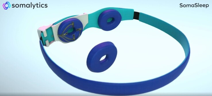 Die Analyse findet über kapazitiver Sensoren statt