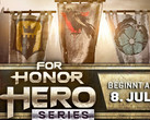 eSports: Ubisoft und ESL kündigen erste For Honor Series an