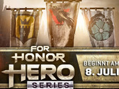 eSports: Ubisoft und ESL kündigen erste For Honor Series an
