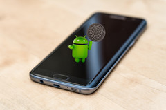 Samsung Galaxy S7 (Edge): Auslieferung von Android Oreo beginnt