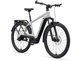 Explore E+ 0 DD: E-Bike mit starker Ausstattung (Bildquelle: Giant)