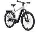 Explore E+ 0 DD: E-Bike mit starker Ausstattung (Bildquelle: Giant)