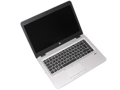 Test HP EliteBook 745 G3 Notebook