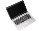 Test HP EliteBook 745 G3 Notebook