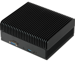 iBox-R1000: Neuer Mini-PC mit Ryzen-CPU vorgestellt