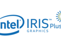 Intel Iris Plus Graphics 650