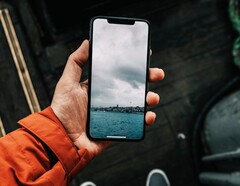 Das Apple iPhone 14 soll die Notch zwar beibehalten, dafür aber eine bessere Frontkamera erhalten. (Bild: Kayra Sercan)