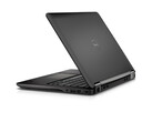 Test Dell Latitude 12 E7250 Ultrabook