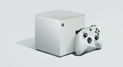 Die Xbox Series S soll ein deutlich günstigeres, kleineres und weniger leistungsfähiges Gegenstück zur Xbox Series X werden. (Bild: u/jiveduder, Reddit)