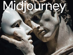 Erstellt Bewegtbilder (Bildquelle: Bearbeiteter Screenshot aus Midjourney-YouTube-Video)