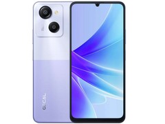 Oscal Modern 8: Neues Smartphone mit Samsung-Kameras