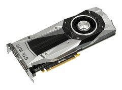 Bericht: Nvidia missbraucht Marktmacht mit neuem Partnerprogramm (Symbolfoto)