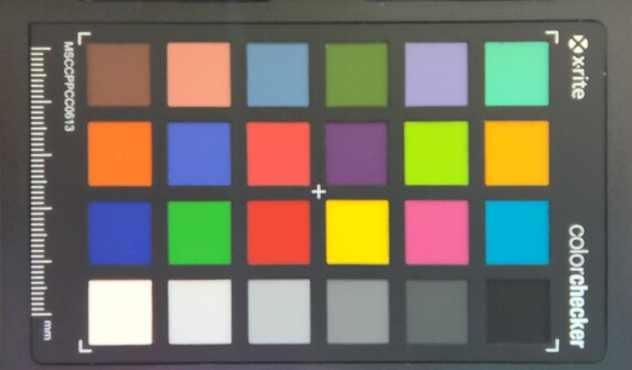 ColorChecker