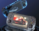 R36H ProMax: Gaming-Handheld startet günstig (Bildquelle: Game Console)