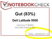 Kleiner Hinweis, große Wirkung: Notebookcheck Rating Update auf v7