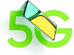 Realme C67: Neues und offenbar günstiges 5G-Smartphone