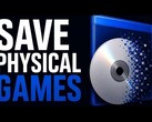 Die Petition "Don't Kill the Disc" hat mehr als 250.000 Unterschriften gesammelt