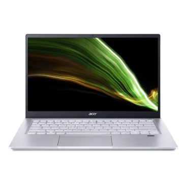 Acer Swift X Pro SFX14-41G um nur 1.299 Euro (inkl. 200 Euro Cashback)