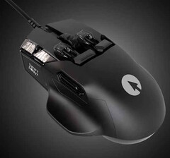 Swiftpoint Z2: Neue Gaming-Maus mit vielen, starken Funktionen