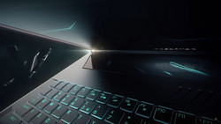 Triton 700: Edles Gehäuse und Tastatur