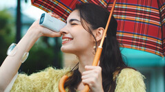 Canon versucht offenbar mit kreativeren Produkten zu überleben, während der Kamera-Markt weiter schrumpft. (Bild: Canon)