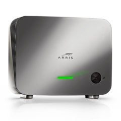 Arris bringt erstes WLAN-Produkt mit EasyMesh-Unterstützung