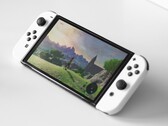 Nintendo soll gleich fünf neue Bundles für die Switch auf den Markt bringen. (Bildquelle: Victor Carvalho)