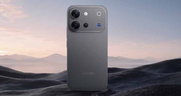 Vivo V80 in