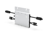 Wechselrichter Hoymiles HM-800 für Solaranlagen und eine breite Photovoltaik-Modulanwendung (Bild: Hoymiles)