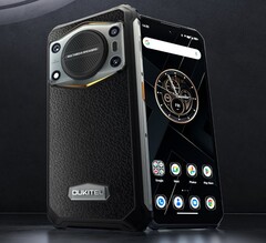 WP22: Neues Rugged-Smartphone mit starkem Lautsprecher