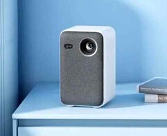 Xiaomi Projector Mini: Kompakter Beamer mit Akku