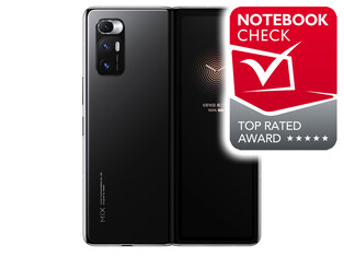 Xiaomi Mix Fold 3 (88%)