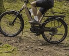 Xroad FS 6: SUV-E-Bike kommt mit Federgabel und Dämpfer (Bildquelle: Moustache)